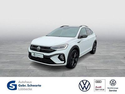 Weiß Gebraucht 2024 VW Taigo R-line SUV | 28.390 € (Etwas zu teuer)