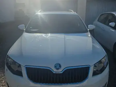 Gebraucht Skoda Octavia