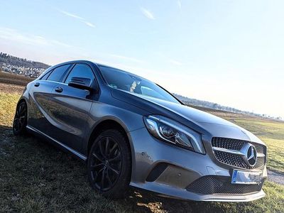 Mercedes A220
