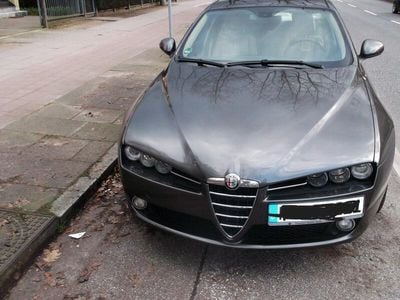 Alfa Romeo 159