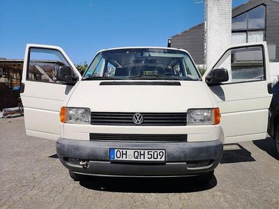 VW T4