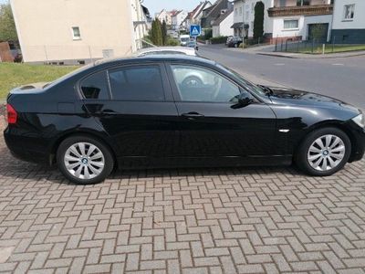 gebraucht BMW 318 i *2007*