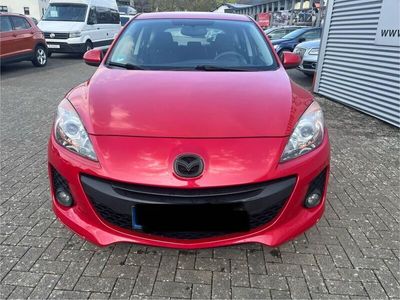 gebraucht Mazda 3 MZR DISI