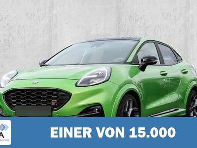Gebraucht Ford Puma ST 200 PS (147 kW) 2023 SUV