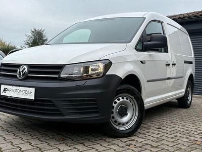 VW Caddy Maxi