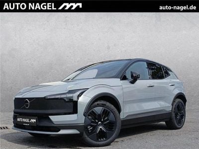 Grau Gebraucht 2025 Volvo EX30 CC SUV | 48.590 € (Fairer Preis)