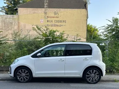 Gebraucht VW up!
