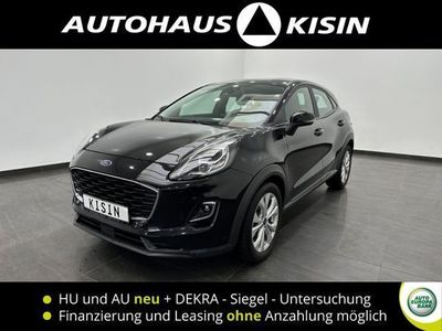 gebraucht Ford Puma 