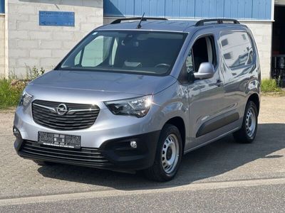 Opel Combo-e Life