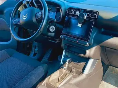 Gebraucht Citroën C3 Aircross
