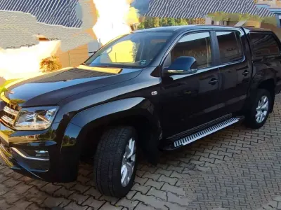 Gebraucht VW Amarok