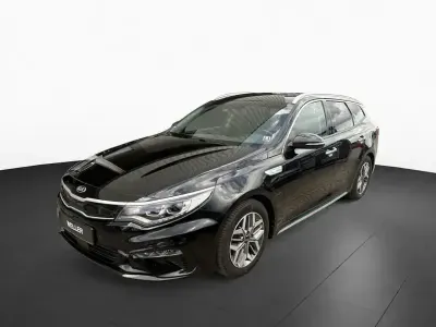 Gebraucht Kia Optima