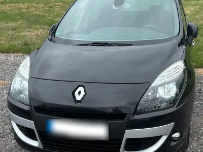 Gebraucht Renault Scénic