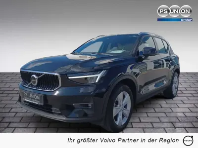 Gebraucht Volvo XC40