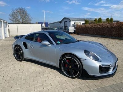 Porsche 991