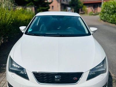 Seat Leon SC