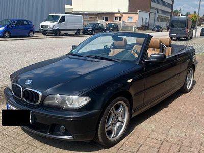 BMW 318 Cabriolet