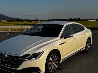 VW Arteon