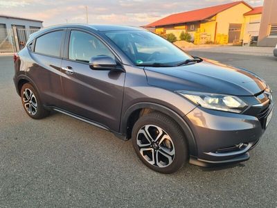 gebraucht Honda HR-V 1.5 i-VTEC Elegance CVT Elegance