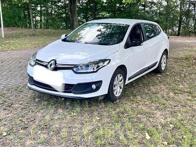 Renault Mégane GrandTour