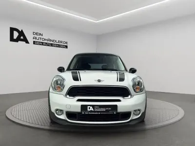 Occasion Mini Cooper S Paceman
