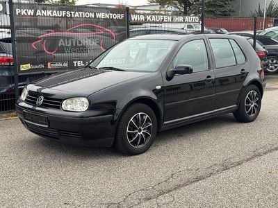 VW Golf