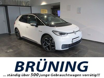 gebraucht VW ID3 Performance Style