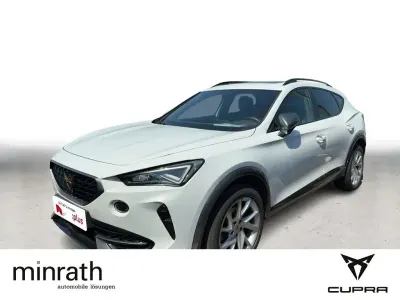 Gebraucht Cupra Formentor