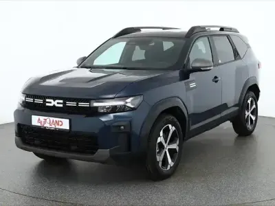 Neu Dacia Bigster Journey 140 PS (102 kW) 2026 Andere SUV