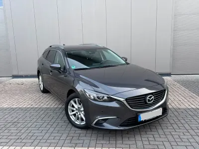 Gebraucht Mazda 6