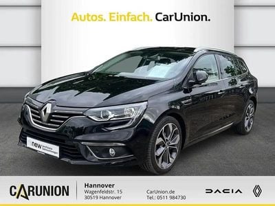 Renault Mégane IV