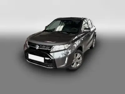 Usata Suzuki Vitara Comfort 110 CV (80 kW) 2025 Grigio SUV
