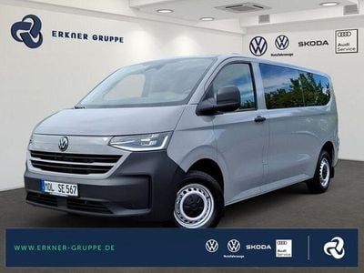 Gebraucht VW T7 110 PS (80 kW) 2025 Braun Van