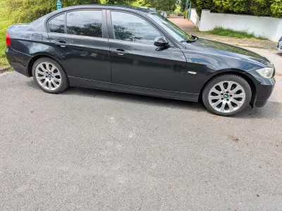 Gebraucht BMW 320