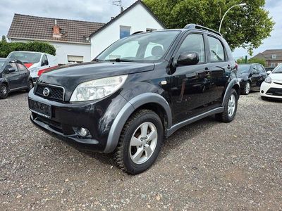 Daihatsu Terios