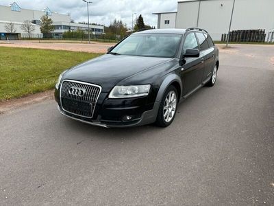 gebraucht Audi A6 Allroad Quattro