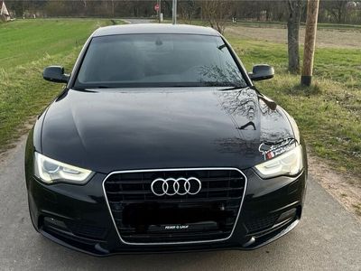 gebraucht Audi A5 Sportback 