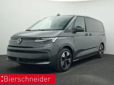 Neu VW Multivan Edition 150 PS (110 kW) 2026 Grau Van / Kleinbus