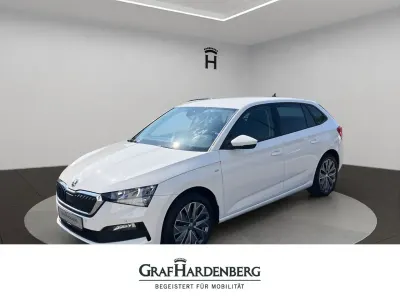 Gebraucht Skoda Scala