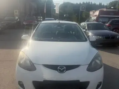 Gebraucht Mazda 2