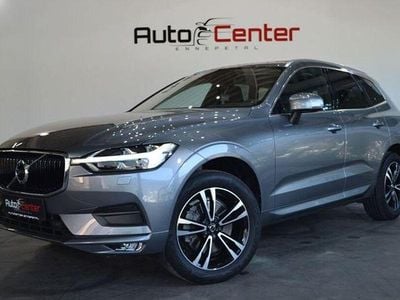 Gebraucht Volvo XC60 Momentum 197 PS (144 kW) 2019 Andere SUV
