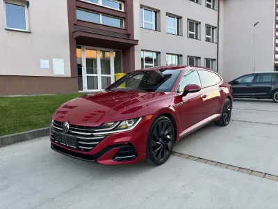 Gebraucht VW Arteon Elegance 200 PS (147 kW) 2020 Limousine