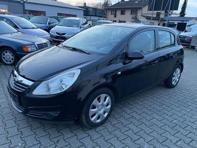 Gebraucht Opel Corsa