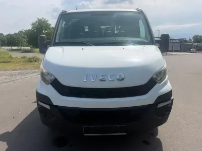 Używany Iveco Daily