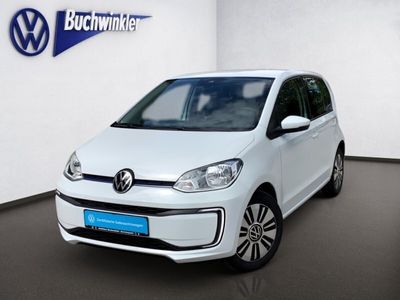 gebraucht VW e-up! MOVE *DAB*SHZ*PDC*KAMERA