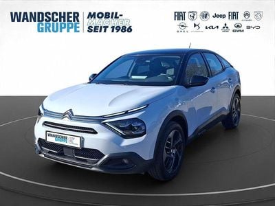 Gebraucht Citroën C4 PureTech 131 PS (96 kW) 2024 Weißandere SUV