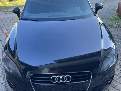 Gebraucht Audi Cabriolet