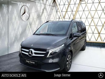 Mercedes V220