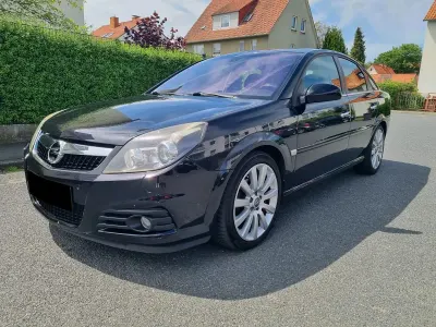 Gebraucht Opel Vectra