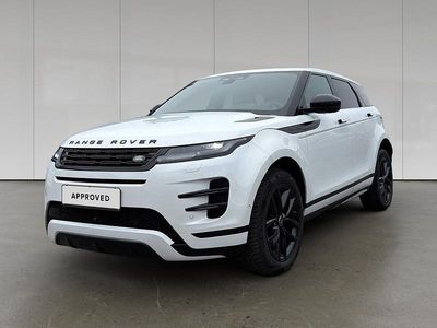 Usata Land Rover Range Rover evoque SE Dynamic 206 CV (151 kW) 2025 Bianco SUV